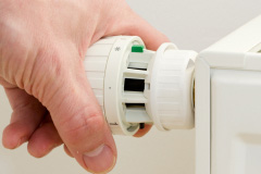 Slinfold central heating repair costs